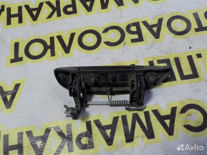 Ручка двери наружная правая Renault Logan I 2005