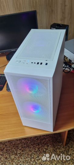 Персональный компьютер
