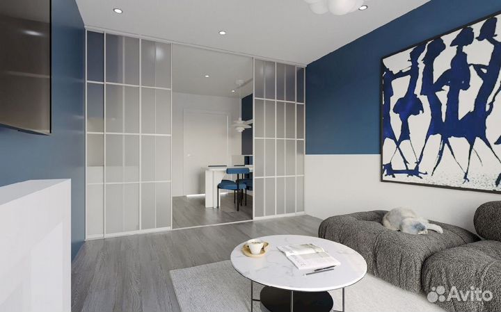 Двери купе от производителя