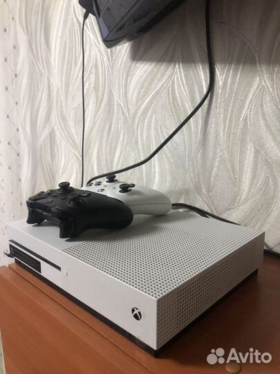 Xbox One s 500gb