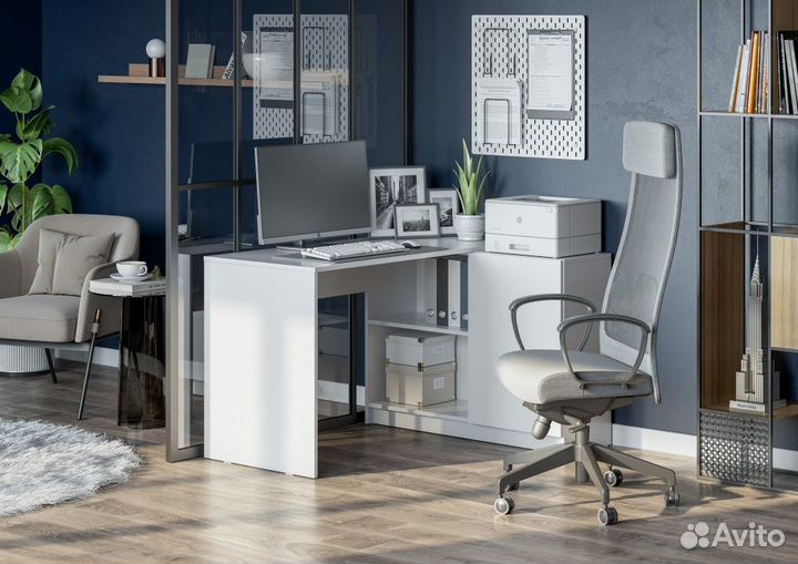 Стол письменный Майнд-03