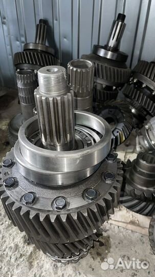 Кронштейн передней опоры 5320-1001010/11