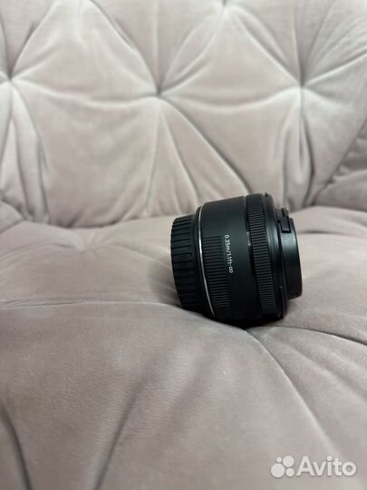 Фотоаппарат canon EOS 1200d