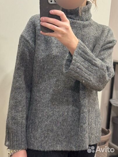 Свитер женский hm