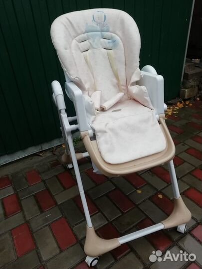 Стульчик для кормления