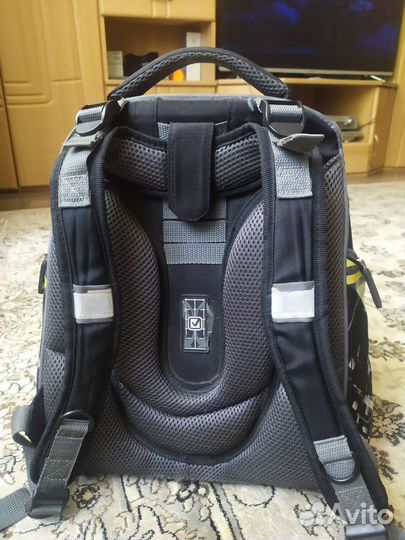 Рюкзак (ранец)