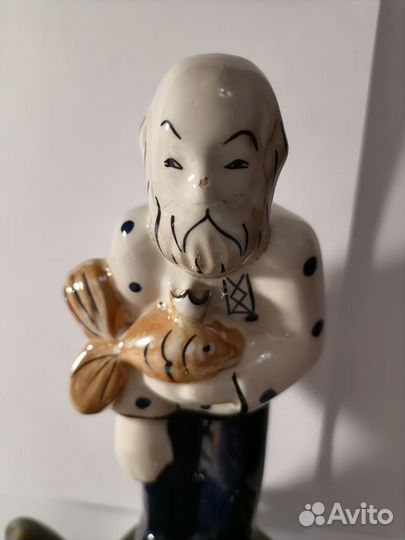 Статуэтка СССР 