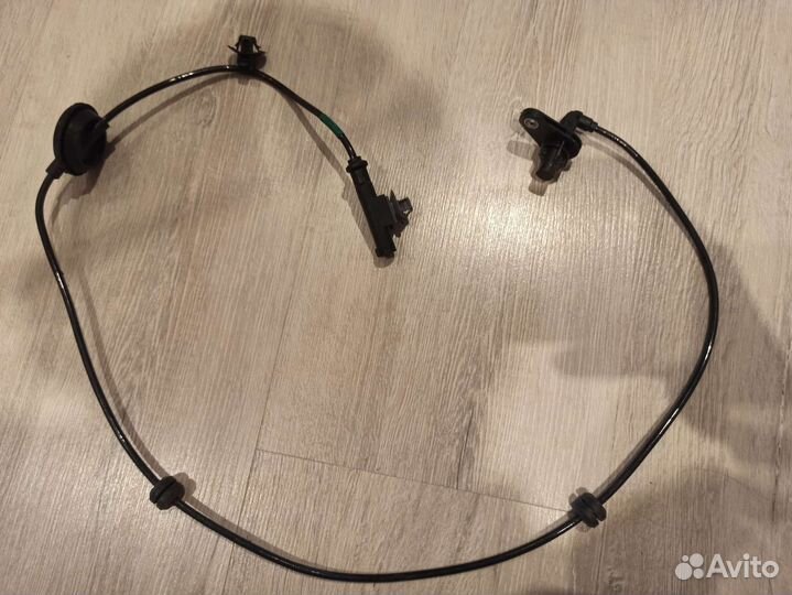 Датчик abs правый передний chery tiggo 4