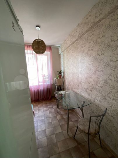 3-к. квартира, 69,6 м², 2/3 эт.