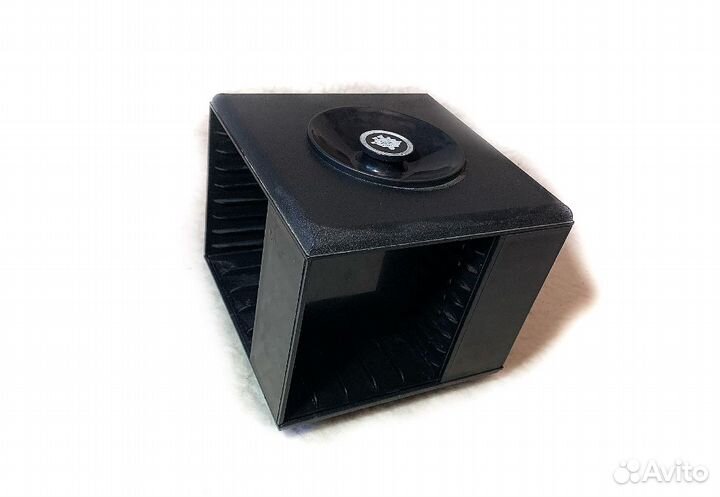 Кассетница подкассетник tape модульная на 20 штук