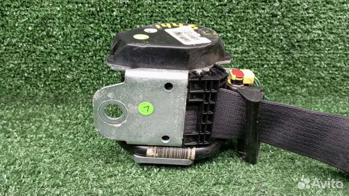 Ремень безопасности Jeep Compass Левый Передний