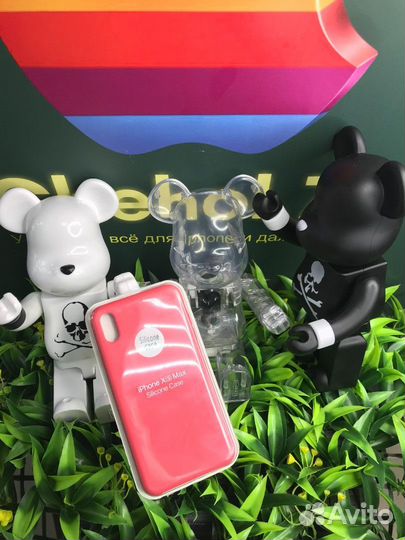 Чехол на айфон / чехолнаiphone XS Max