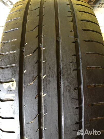 Kumho Crugen HP91 235/55 R18