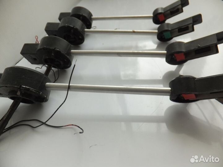 Тонарм от эпу