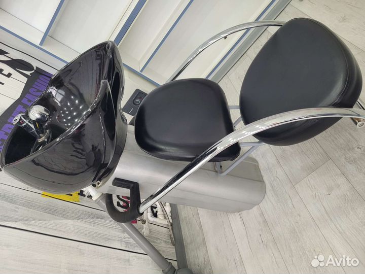 Мойка парикмахерская