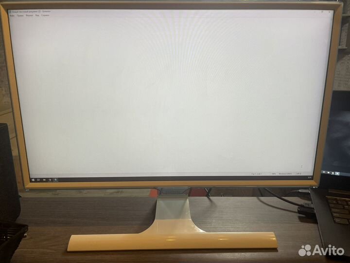 Монттор Samsung 24 e391HL