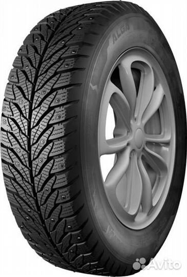 КАМА Alga (HK-531) 195/65 R15 91T