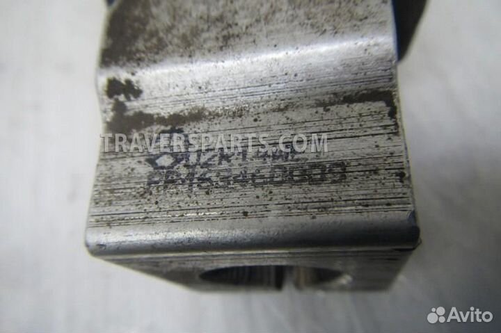 Кардан рулевой Мерседес