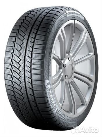 Continental ContiWinterContact TS 830 P 275/50 R20 113V