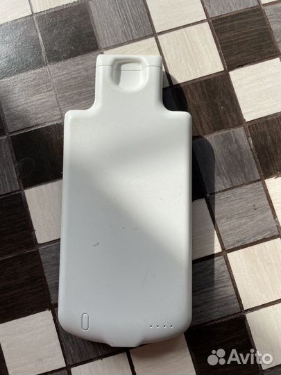 Пауэрбанк на телефон