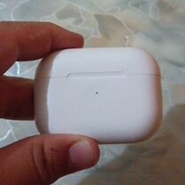 Беспроводные наушники apple airpods pro 2