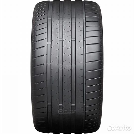 Bridgestone Potenza Sport 295/40 R20 110Y