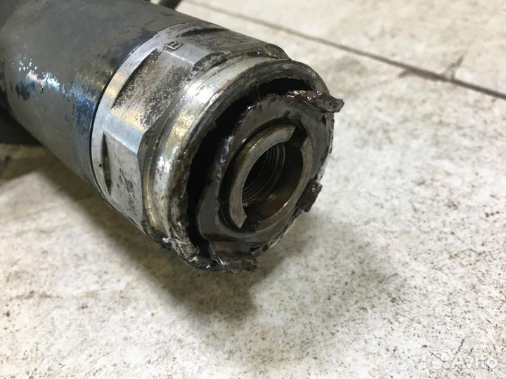 Рейка рулевая Suzuki Escudo II (1997—2005)