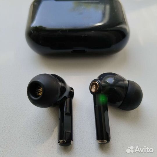 Беспроводные наушники tws
