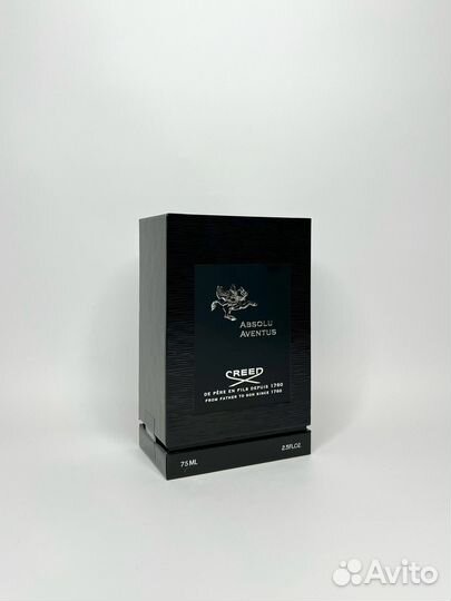 Creed Absolu Aventus (Оригинал)