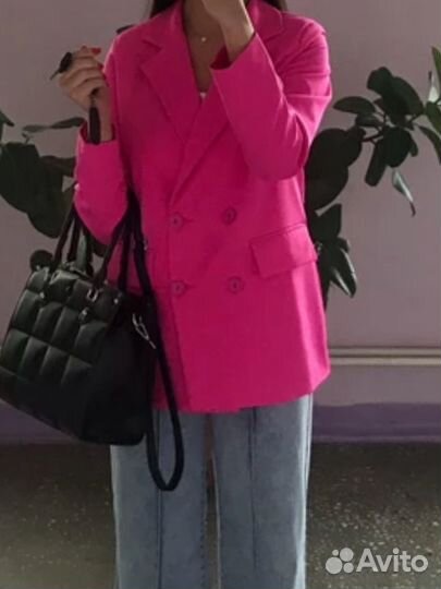 Пиджак женский 48