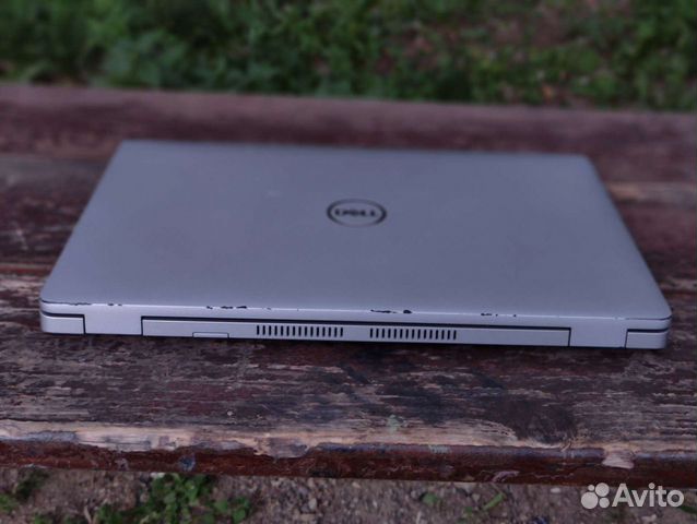 Ноутбук Dell Latitude 5420 объявление продам