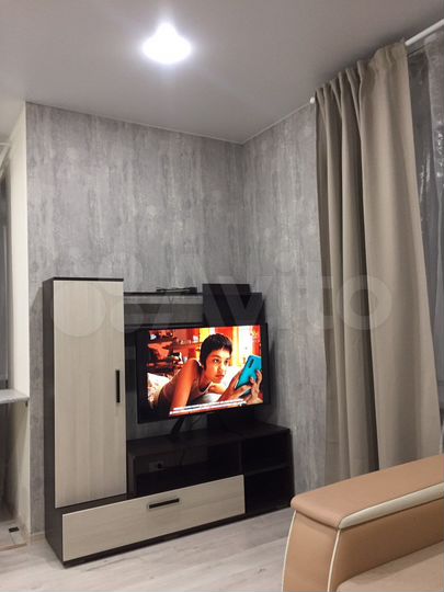 Квартира-студия, 42 м², 5/12 эт.