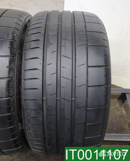 Pirelli P Zero PZ4 265/35 R20 101H