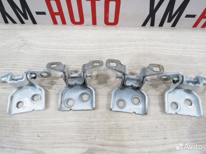 Петля двери LADA Vesta Веста