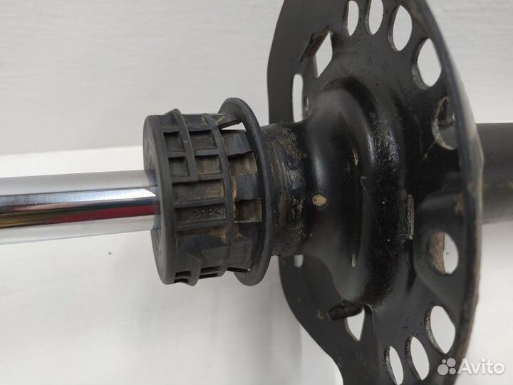 Б/У Б/У Амортизатор передний sachs A2123200113