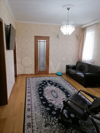 Коттедж 275,9 м² на участке 9,1 сот.