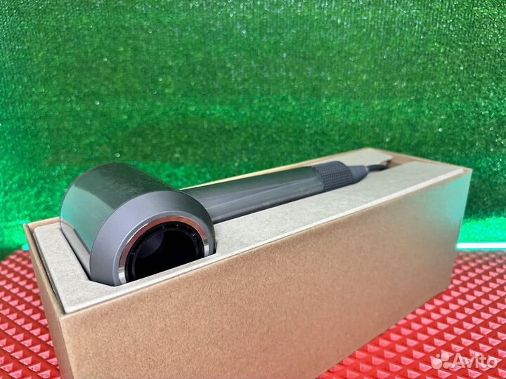 Фен Dyson Supersonic