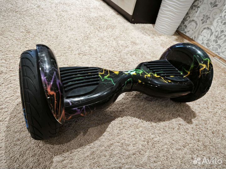 Гироскутер Gt smart wheel 10,5