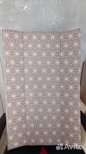 Пеленальная доска