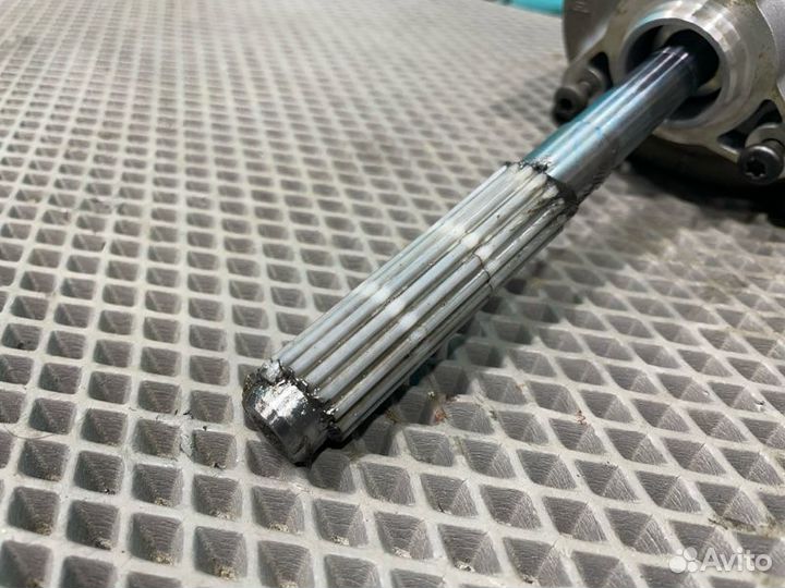 Электроусилитель руля Kia Ceed