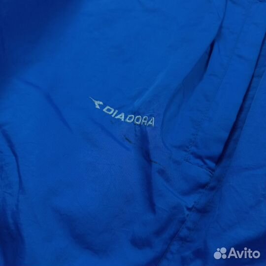 Штаны diadora vintage