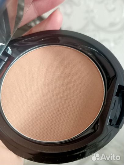 Пудра Shiseido The Makeup Оригинал