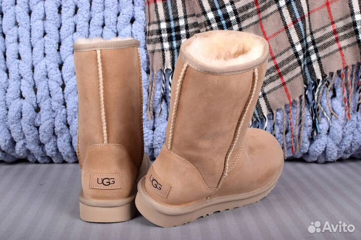 UGG оригинал Мужские