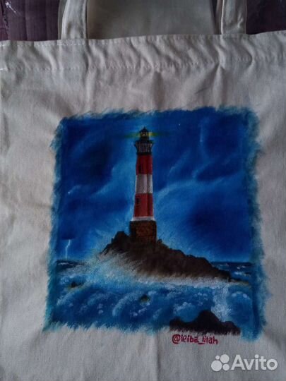 Роспись одежды под заказ Пятигорск, доставка по РФ