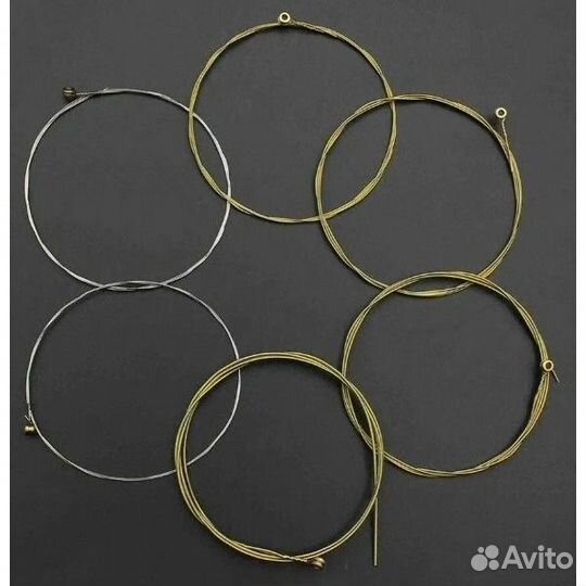 Gewa Electric Guitar Strings 9-42 Nickel