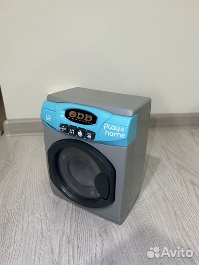 Стиральная машинка для детей