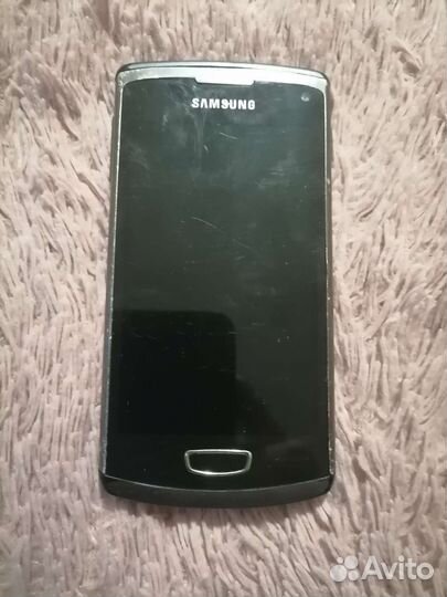 Телефон Samsung gt-s8600