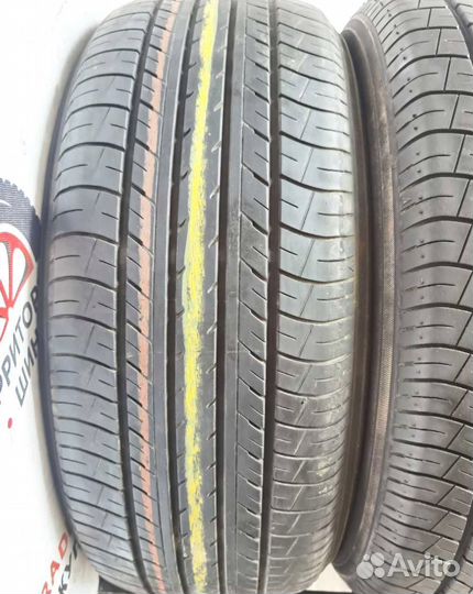 Yokohama dB Decibel E70 215/55 R17 94H