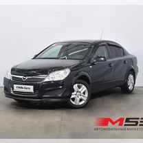 Opel Astra 1.8 MT, 2013, 133 837 км, с пробегом, цена 751 999 руб.