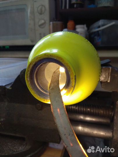 Заправка воздухом баллонов до 300 бар то баллонов